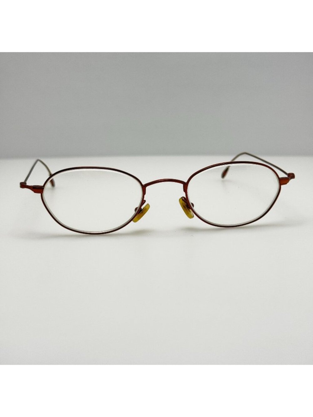 Ralph Lauren Eyeglasses Eye Glasses Frames Polo Classic 238 3FB 48-20-145